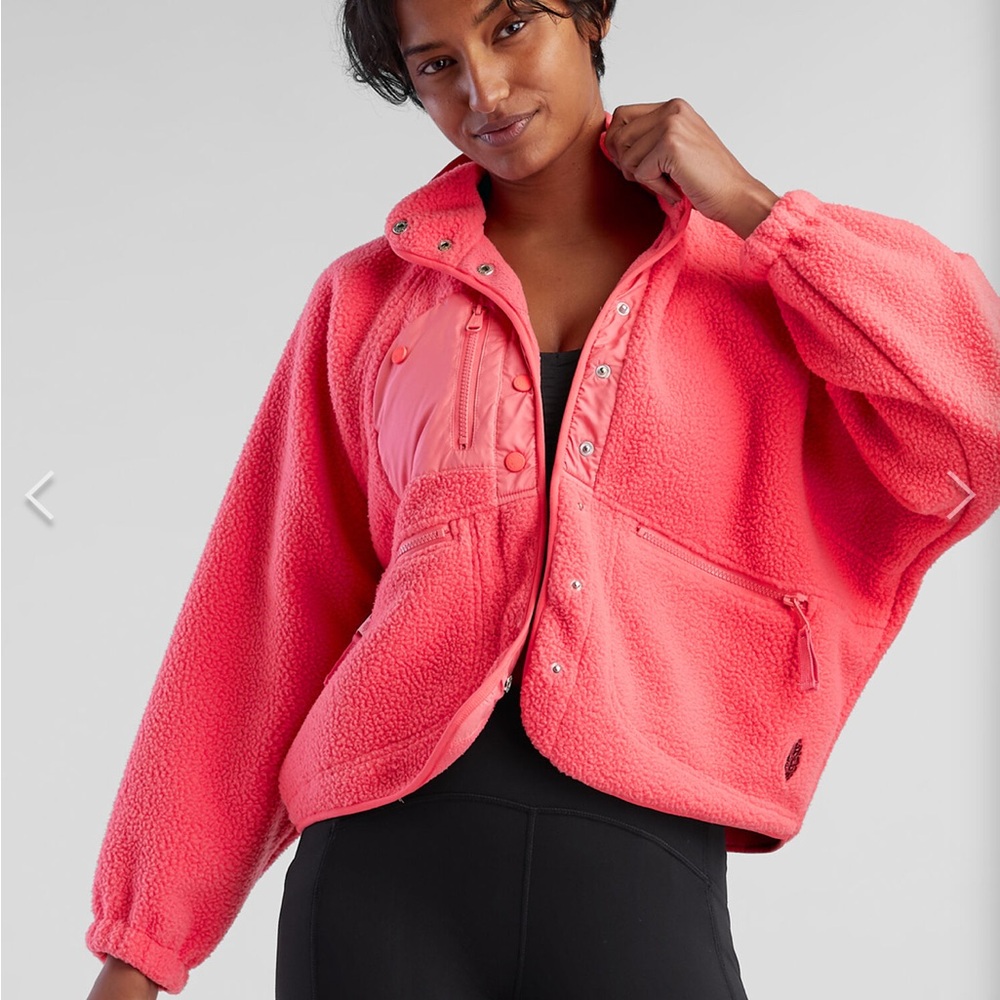 FP movement Hit the slopes jacket